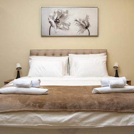 N10 Apartment Belgrad Dış mekan fotoğraf