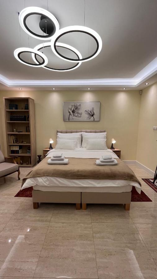 N10 Apartment Belgrad Dış mekan fotoğraf