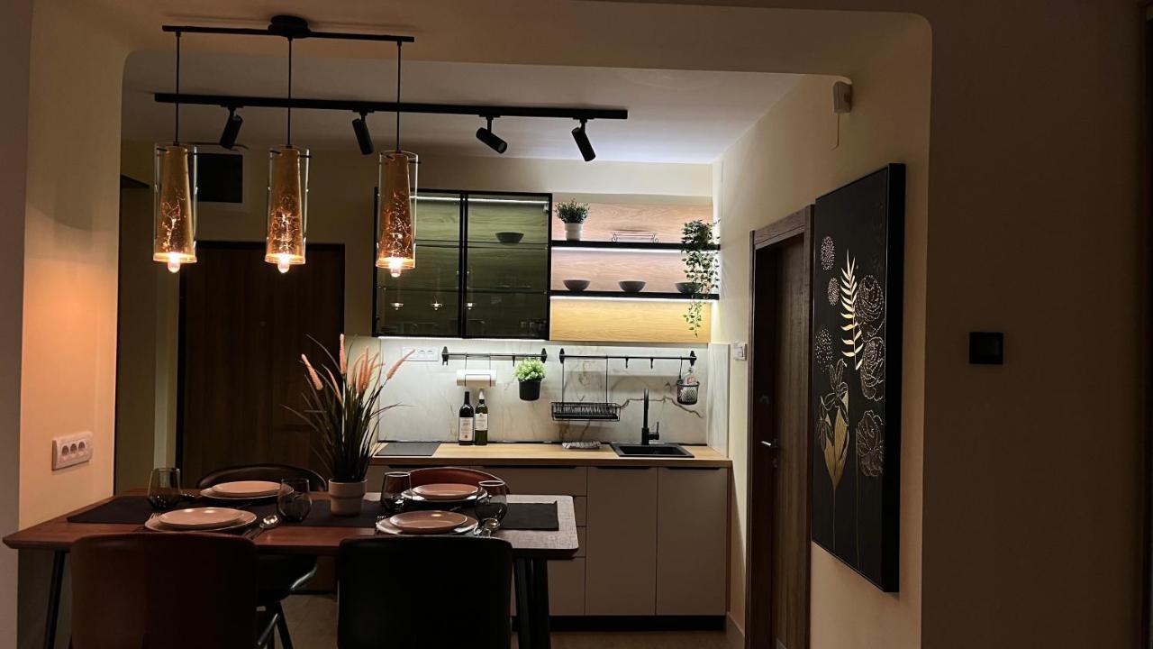 N10 Apartment Belgrad Dış mekan fotoğraf