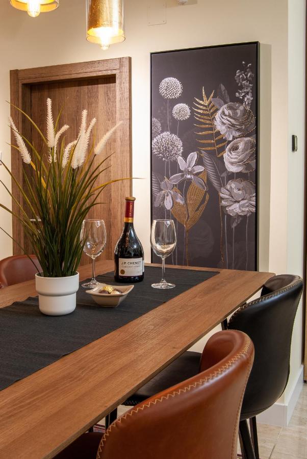 N10 Apartment Belgrad Dış mekan fotoğraf