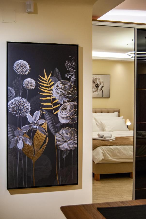 N10 Apartment Belgrad Dış mekan fotoğraf
