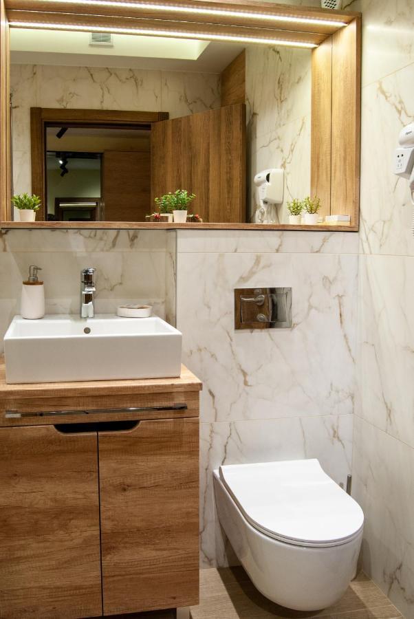 N10 Apartment Belgrad Dış mekan fotoğraf