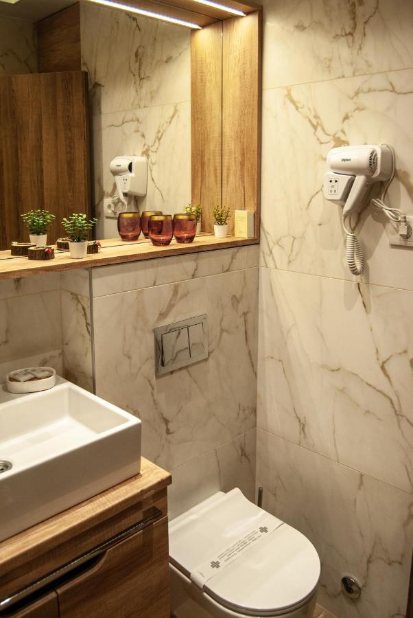 N10 Apartment Belgrad Dış mekan fotoğraf